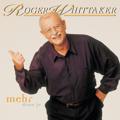 シングル/Lady Larissa/Roger Whittaker