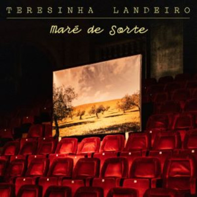シングル/Mare de Sorte/Teresinha Landeiro