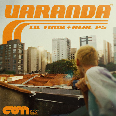 Varanda (Explicit)/クリス・トムリン