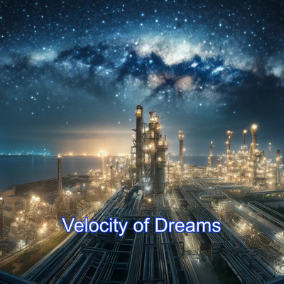 Velocity of Dreams/NostalgicNotes