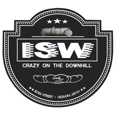 Just the way we are (COTD ver)/ISW