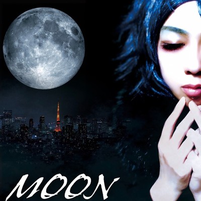 シングル/moon/ARAYA