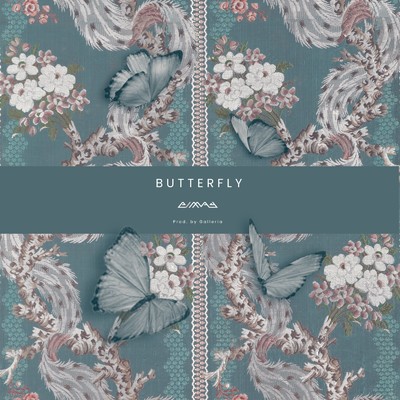 シングル/Butterfly/EIMAY