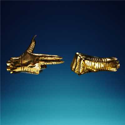 Panther like a Panther (miracle mix) (feat. Trina)/Run The Jewels