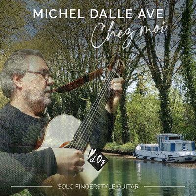 アルバム/Chez moi/Michel Dalle Ave