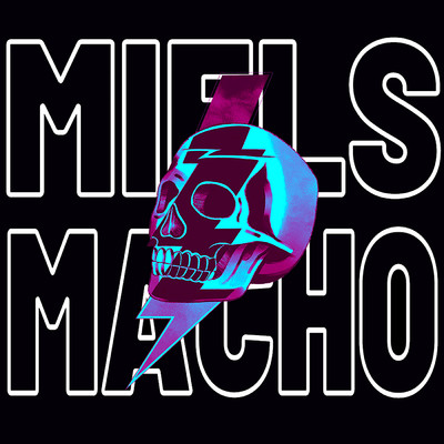 シングル/Macho/Miels
