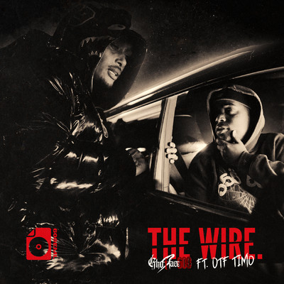 シングル/The Wire (Explicit) (featuring OTF Timo)/Ghostface600