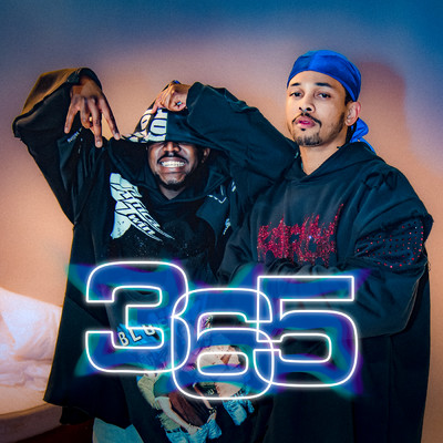 365 (Explicit)/YG Moris／Ben Cristovao