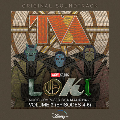 Loki: Vol. 2 (Episodes 4-6) (Original Soundtrack)/ナタリー・ホルト