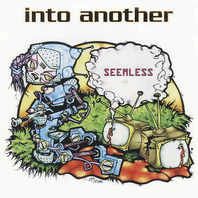 Seemless/Into Another