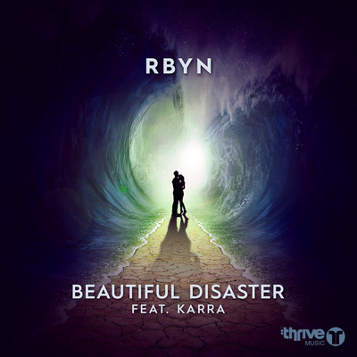 Beautiful Disaster (featuring Karra)/RBYN