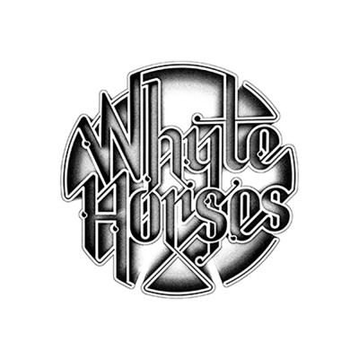 Nightmares Aren't Real/Whyte Horses