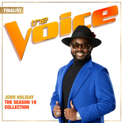 Bridge Over Troubled Water (The Voice Performance)/John Holiday／ジョン・レジェンド