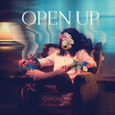 Open Up/Elise Huang