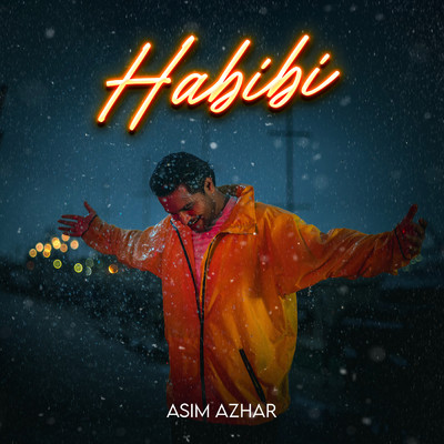 シングル/Habibi/Asim Azhar
