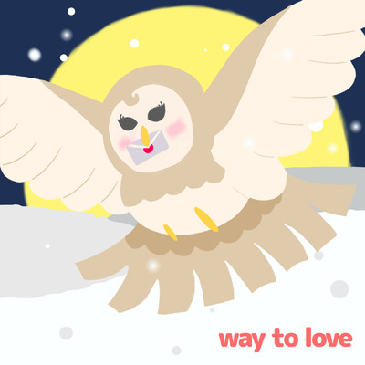 way to love/Appy lil Quokka