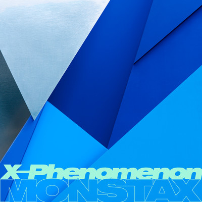 シングル/X-Phenomenon/MONSTA X