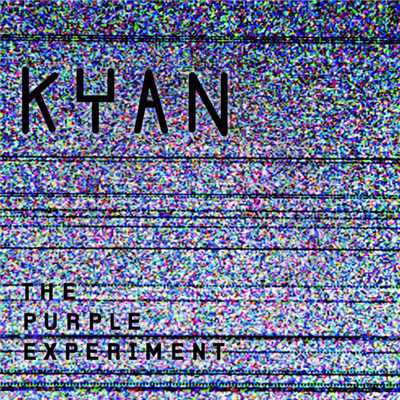 アルバム/The Purple Experiment/Kyan