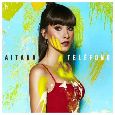 TELEFONO/Aitana