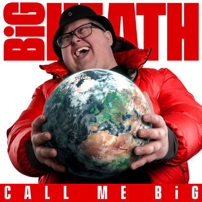 アルバム/Call Me Big (Explicit)/BiG HEATH
