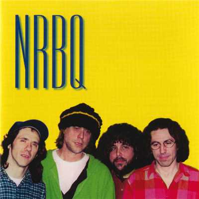 アルバム/NRBQ/NRBQ