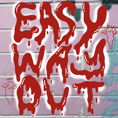 アルバム/Easy Way Out/Yen Strange