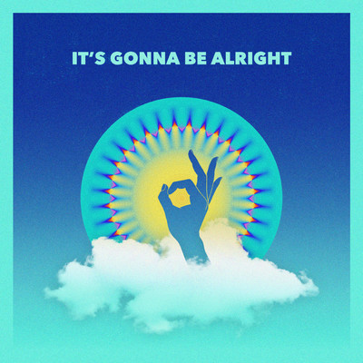 シングル/It's Gonna Be Alright/Jon Lemmon
