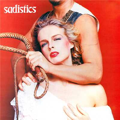 アルバム/sadistics/サディスティックス