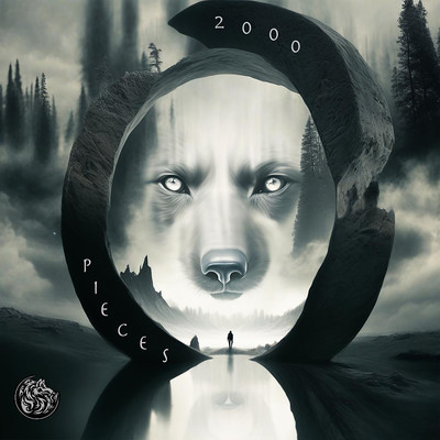 シングル/Goodbye/Circle The Wolves