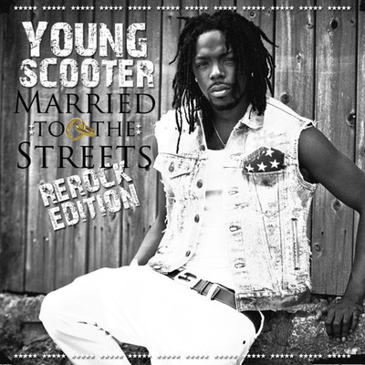 Esse/Young Scooter