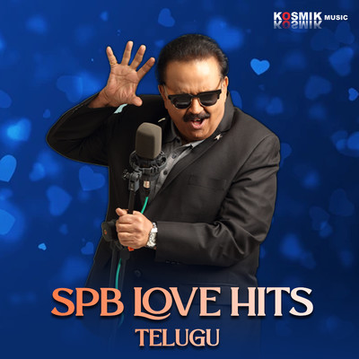 アルバム/SPB Love Hits Telugu/S. P. Balasubrahmanyam