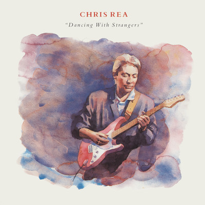 Footsteps in the Snow (2019 Remaster)/Chris Rea