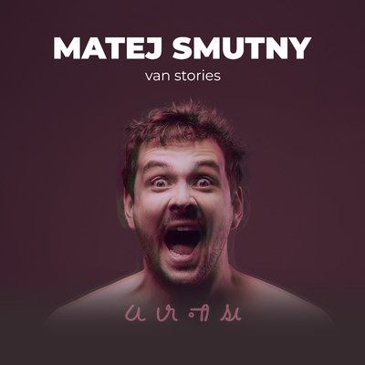 Van Stories/Matej Smutny