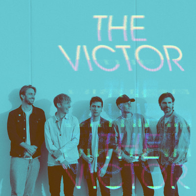アルバム/The Victor/Only Seven Left