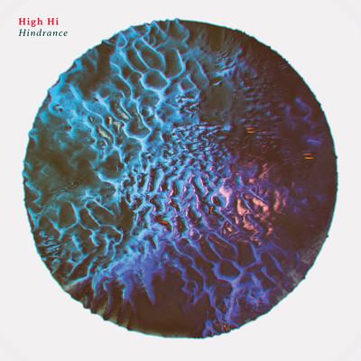 Magnify/High Hi