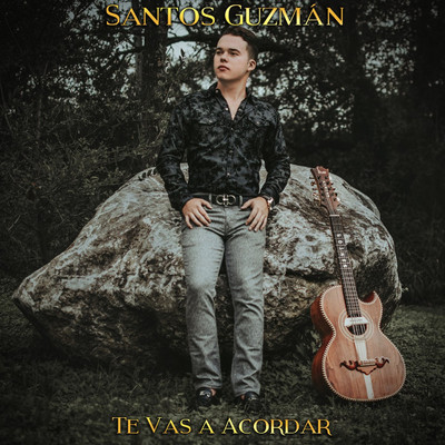 シングル/Te Vas a Acordar/Santos Guzman
