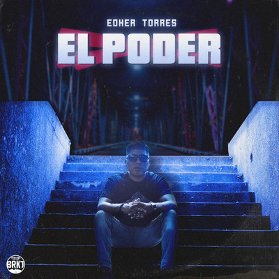 シングル/El Poder/Edher Torres