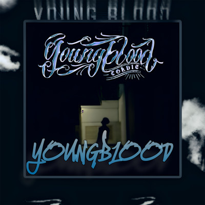 アルバム/YOUNGBLOOD/Coldie