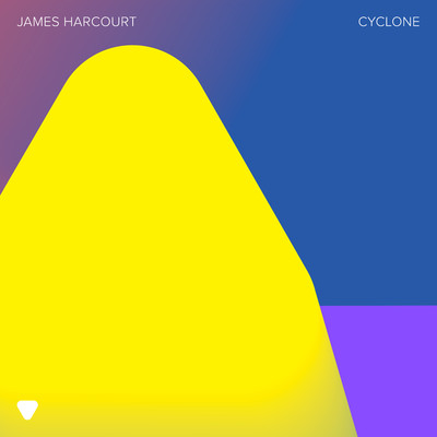シングル/Cyclone/James Harcourt