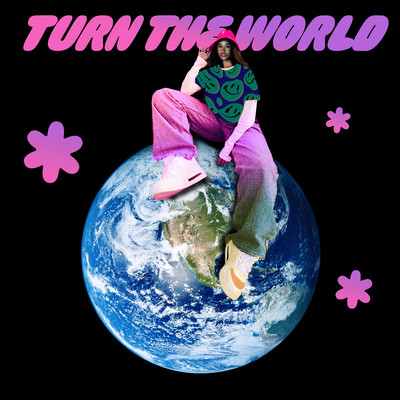 Turn The World/Sweetlemondae