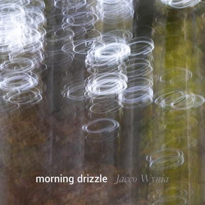 morning drizzle/Jacco Wynia