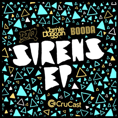 Sirens - Ep/DJ Q