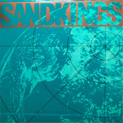 All's Well With the World/Sandkings