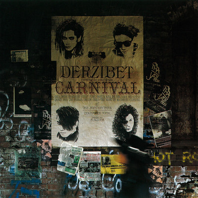 アルバム/CARNIVAL (2024 Remaster)/DER ZIBET