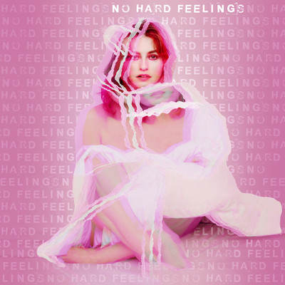 No Hard Feelings - EP/Beth McCarthy