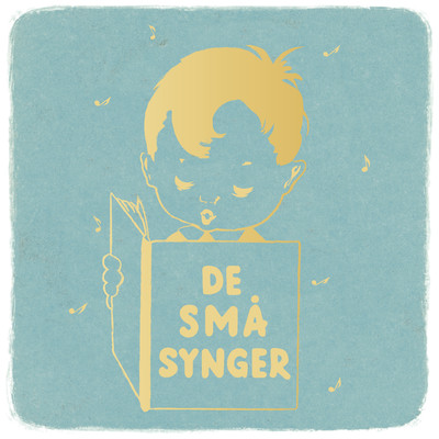 アルバム/De Sma Synger/Thomas Buttenschon