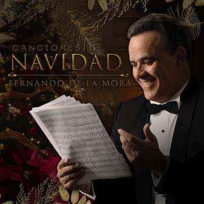 アルバム/Canciones De Navidad/Fernando De La Mora