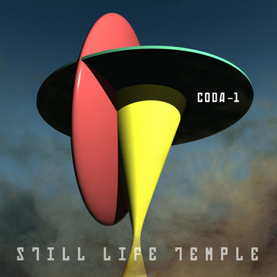 Space Junk/Still Life Temple
