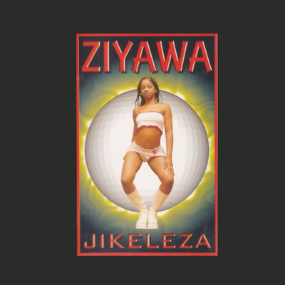 Sizo Groover/Ziyawa