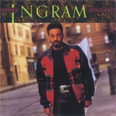 When Was the Last Time the Music Made You Cry/James Ingram